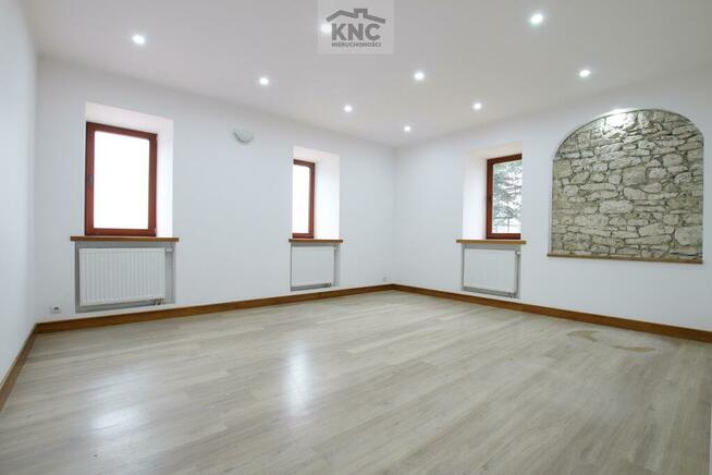 Lokal użytkowy Strzeszkowice Duże gm. Niedrzwica Duża