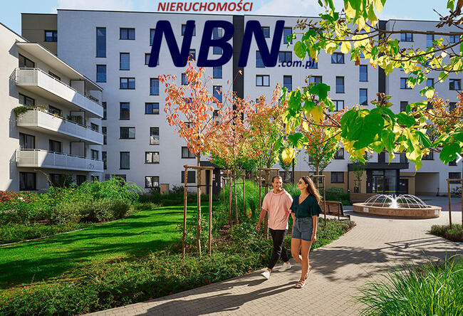 NOWY Apartament 68,79 m 2 &gt; Podgórze Duchackie