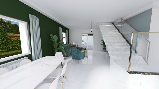 Piękny dom na sprzedaż w Wysoka Strzyżowska