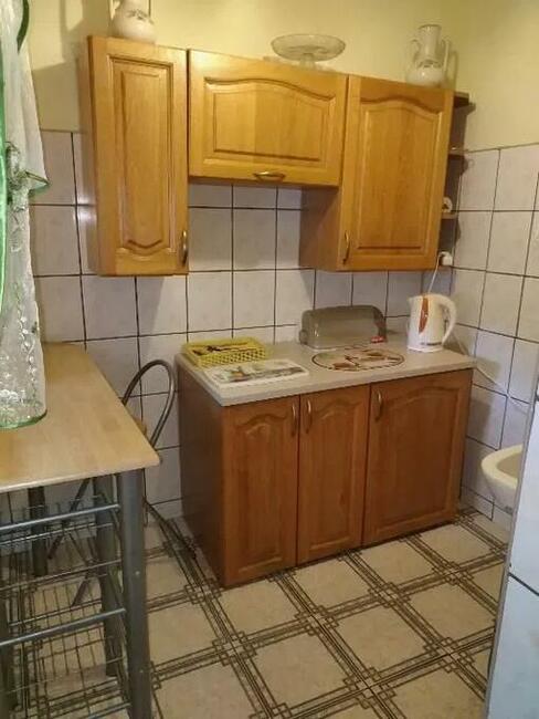 domek całoroczny blisko jeziora