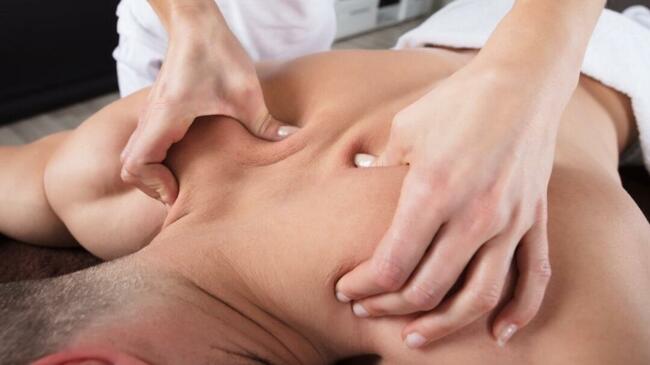 Masażystka z dojazdem