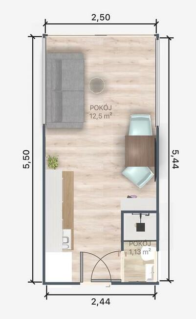 Houseboat Katamaran Dom pływający Łódź mieszkalna Lakestar 7