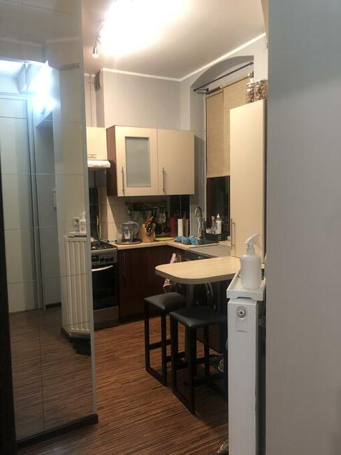 zamienię mieszkanie komunalne na większe