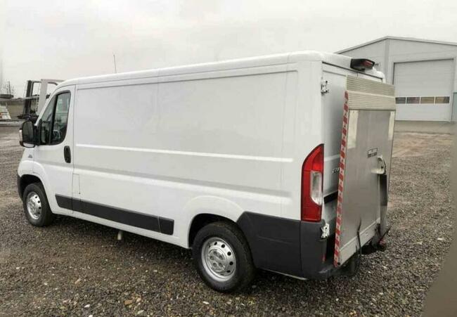 Winda dihollandia Ducato Boxer 2800zl