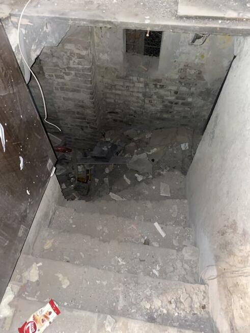 Piwnice- Poznań, Rybaki, Kwiatowa