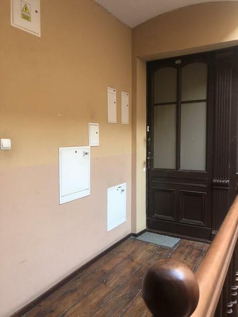 zamienię mieszkanie komunalne na większe