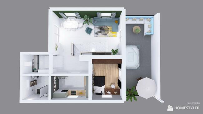 Piękny dom na sprzedaż w Wysoka Strzyżowska