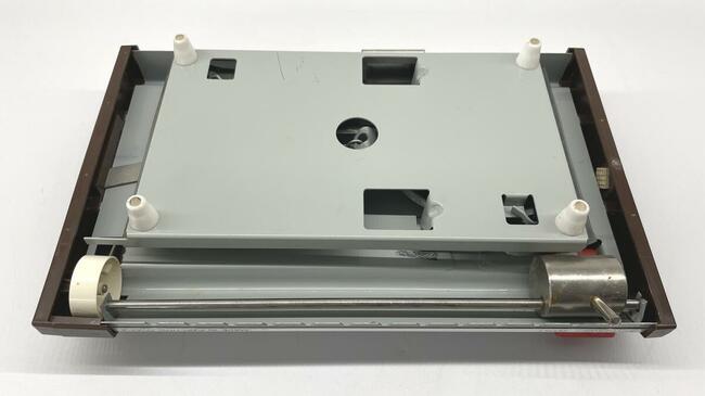 Czechosłowacka waga kuchenna Kovozavody Semily