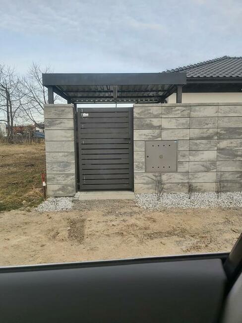 Usługi minikoparka wywrotka prace ziemne