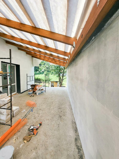 Piękny dom na sprzedaż w Wysoka Strzyżowska