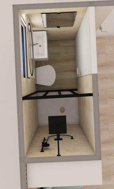 Houseboat Katamaran Dom pływający Łódź mieszkalna Lakestar 7