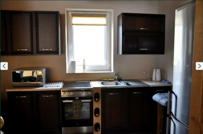 Domek całoroczny w Bieszczadach 9 osób