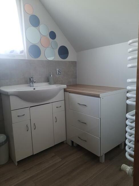 Samodzielny dom całoroczny