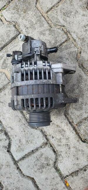 Sprzedam alternator opel meriva 1.7 cdti