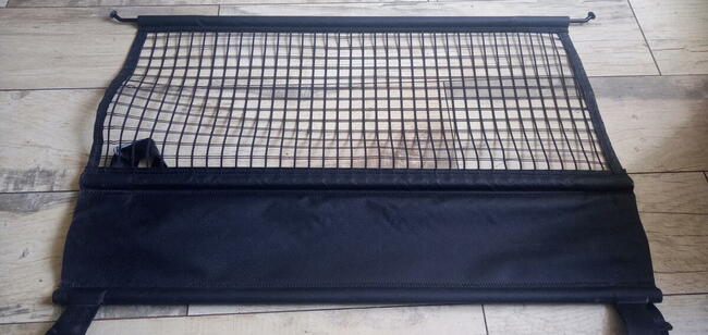 Sprzedam siatke bagaznika do Chevrolet Nubira