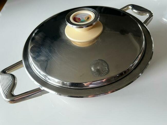 Naczynia indukcyjne Zepter