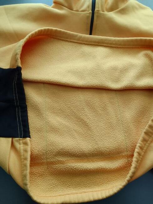 Bluza jersey Koszula Rowerowa Kolarska HOTNWILD (L)