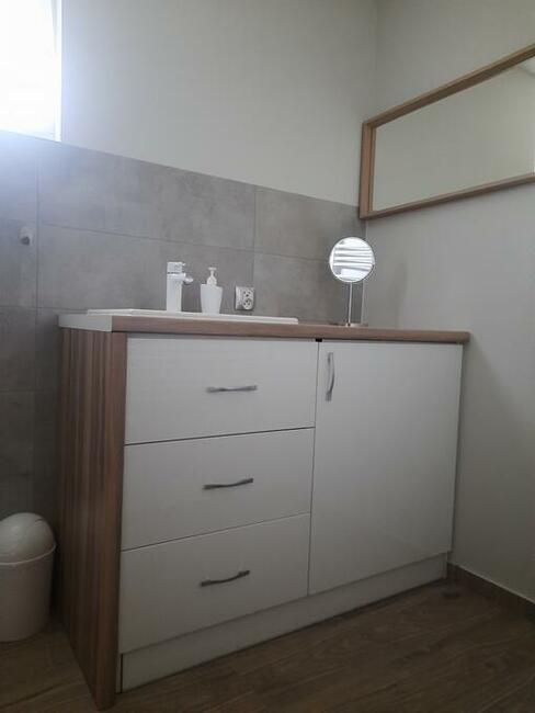 Samodzielny dom całoroczny