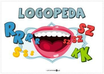 Logopedę/neurologopedę do Przedszkola na Sadybie zatrudnię