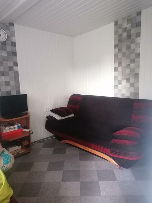 Działka rekreacyjna