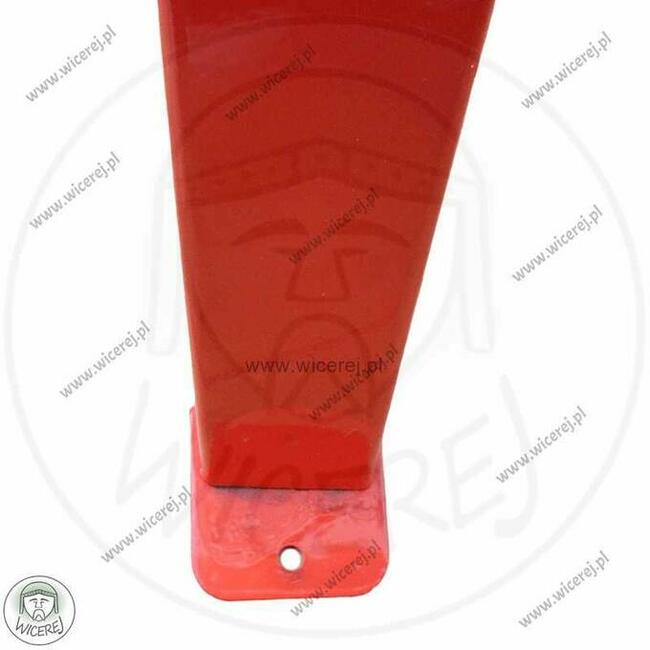 Miodarka ręczna 3 ramkowa Uniwersalna Zawór Nierdzewny