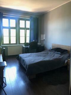 zamienię mieszkanie komunalne na większe