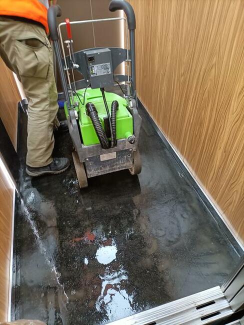 ŁADNY DOM - Profesjonalne Usługi sprzątające