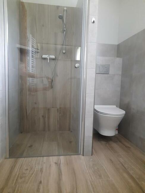 Samodzielny dom całoroczny