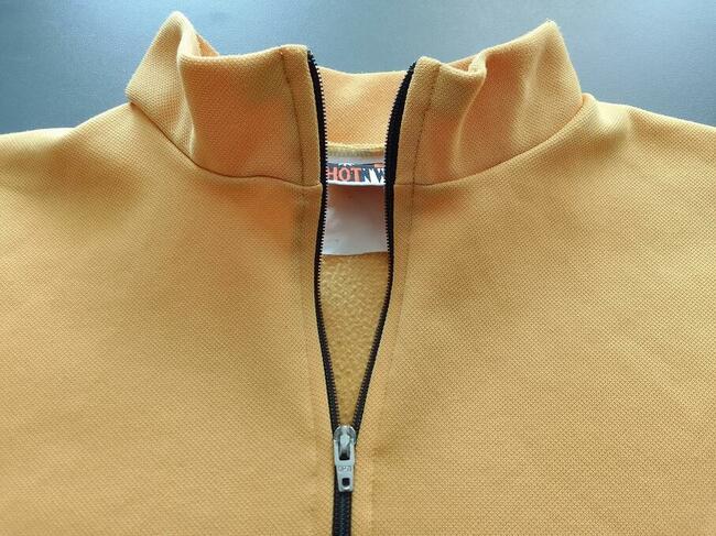 Bluza jersey Koszula Rowerowa Kolarska HOTNWILD (L)