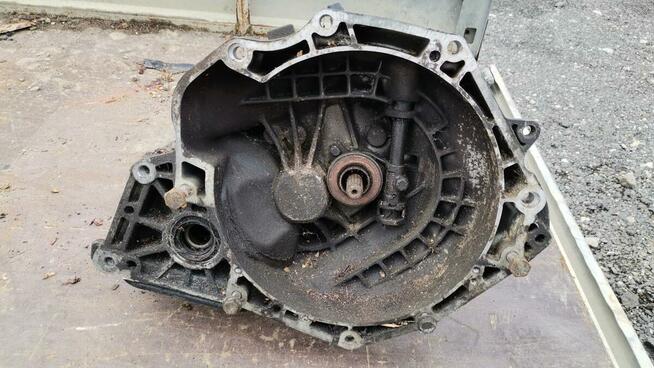 Sprzedam silnik i skrzynia Opel Astra 1.6 X16SZR