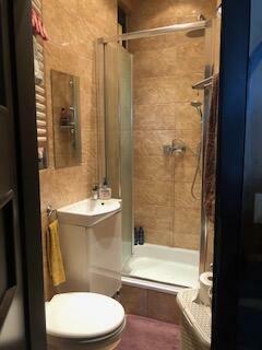 zamienię mieszkanie komunalne na większe