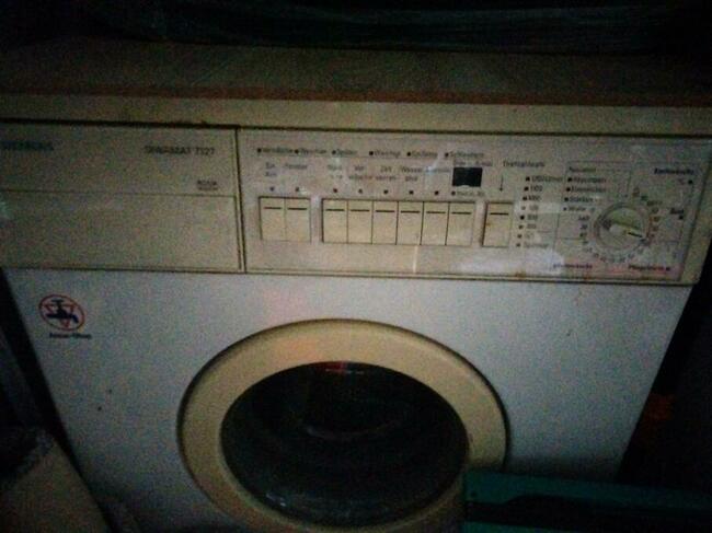 Lodowki wys. 190 cm , pralka 60 cm,