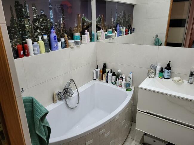 Wynajmę mieszkanie Płock Podolszyce Południowe