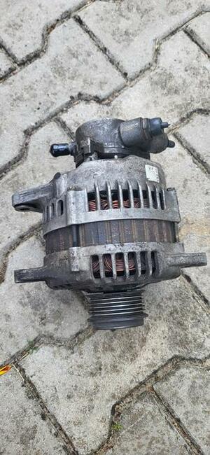 Sprzedam alternator opel meriva 1.7 cdti