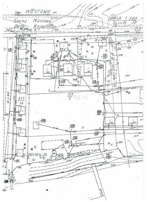 Sprzedam lub wydzierżawię O.W.CZAPLA 76-015 Mostowo 7