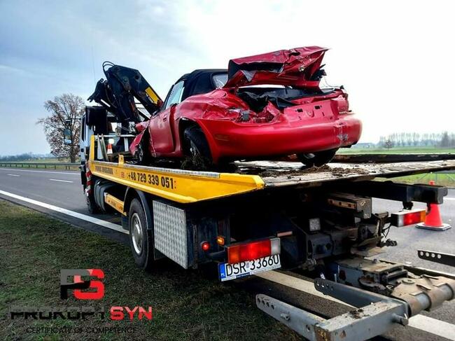 POMOC DROGOWA PROKOP I SYN