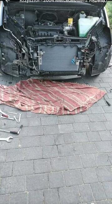 Mechanika samochodowa Warszawa Wawer