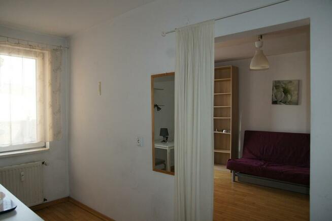 Do wynajęcia kawalerka 32m2, ul. Pamiątkowa, winda, balkon