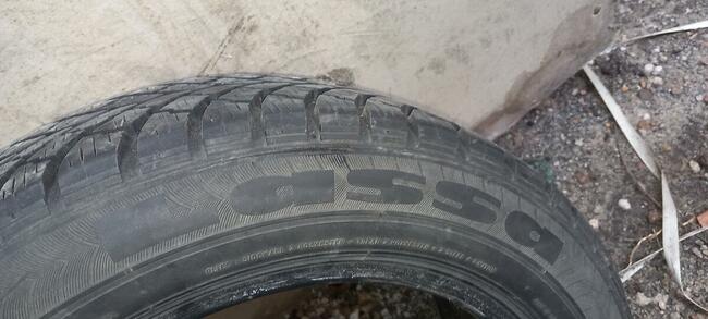 Opony Zimowe 15