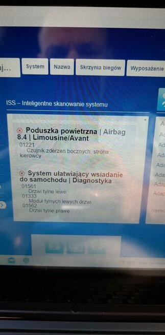 Mechanika samochodowa Warszawa Wawer