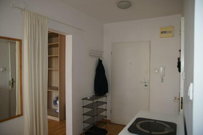 Do wynajęcia kawalerka 32m2, ul. Pamiątkowa, winda, balkon