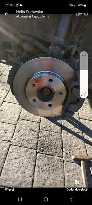 Mechanika samochodowa Warszawa Wawer