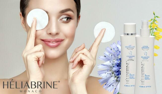 Dermokosmetyki z Monako w Studio Urody Endorfina:)