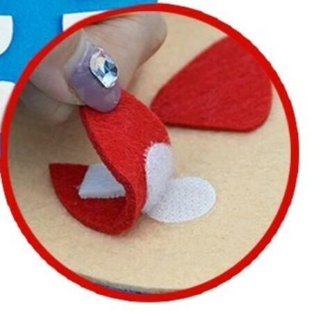 NOWY ZESTAW do samodzielnego układania edukacyjne