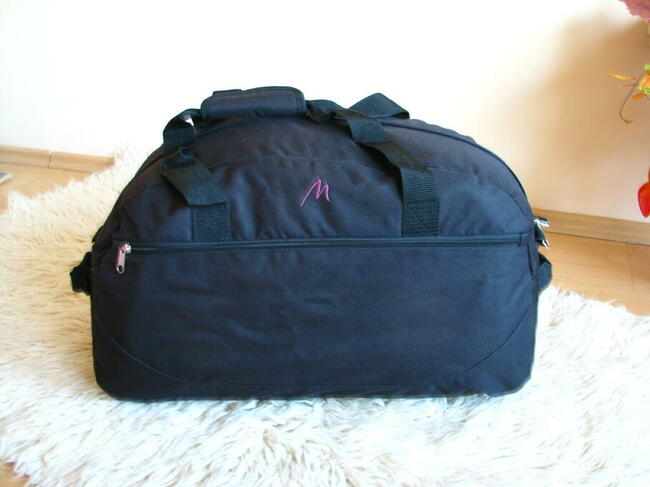 Torba weekendowo-sportowa Marionnaud