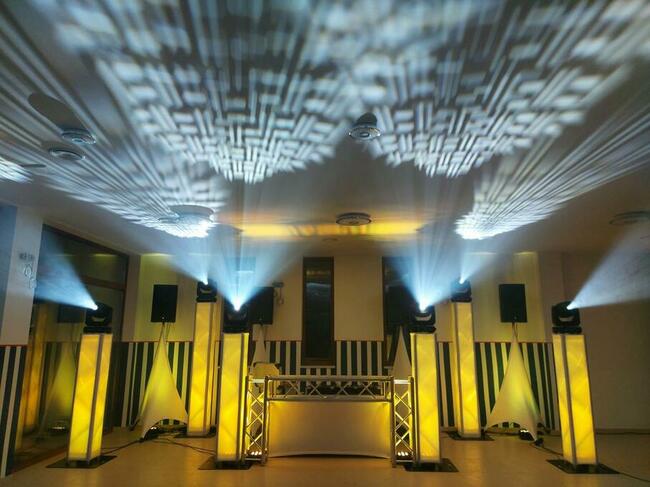 DJ NA IMPREZĘ, Oprawa muzyczna URODZINY 18,30,40,50 rocznice