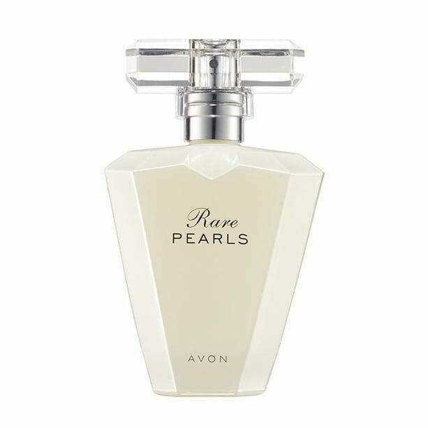 Avon Rare Pearls woda perfumowana