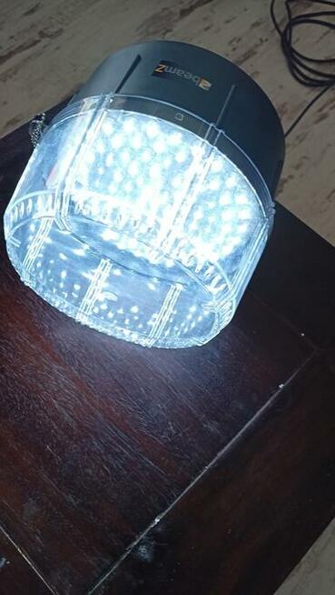 Sprzedam LARGE STROBE LED