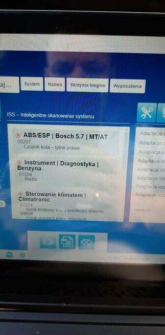 Mechanika samochodowa Warszawa Wawer