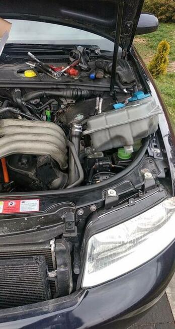 Mechanika samochodowa Warszawa Wawer